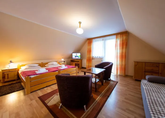 Anna Osrodek Wypoczynkowy Hotel Wisła